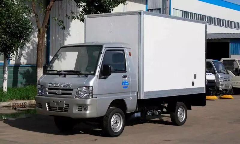 程力新能源人工智能搶險(xiǎn)救援車首批訂單圓滿交車，為國家電網(wǎng)提供一流產(chǎn)品