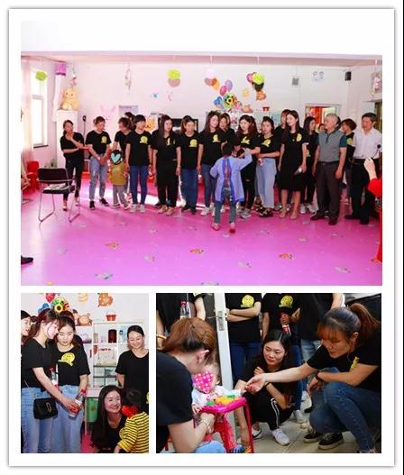 弘揚(yáng)傳統(tǒng)美德，關(guān)愛兒童成長----首屆“魅力隨州，多彩程力”抖音大賽捐贈(zèng)公益活動(dòng)紀(jì)實(shí)