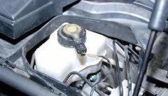 程力汽車剎車系統如何保養與維護